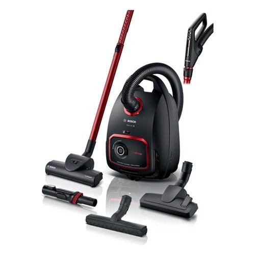 Bosch aspirapolvere 850w lt - bosch,