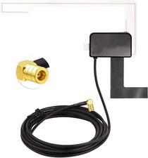 Antenna DAB DAB+ attiva per