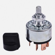 Interruttore rotativo