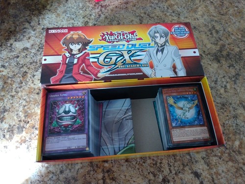 Konami tcg yugi - konami, tcg-