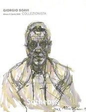 Sotheby's Giorgio Soavi