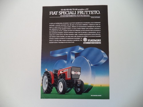 Advertising pubblicità 1985 - advertising,