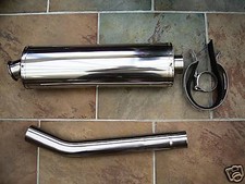 YAMAHA THUNDERCAT T/CAT