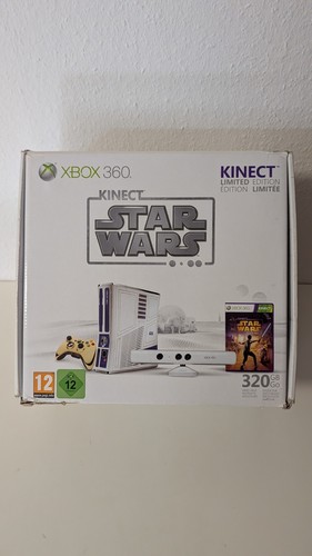 Solo scatola originale - -, xbox