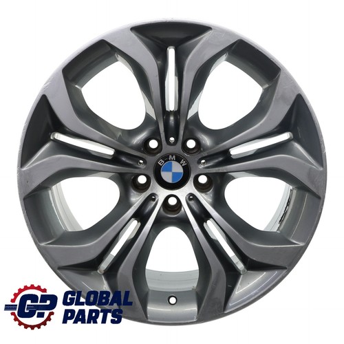 Bmw e70 e71 leichtmetall - x6,