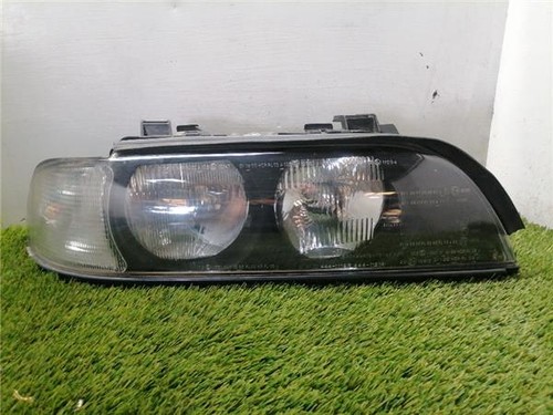 Faro anteriore destro bmw - anteriore,