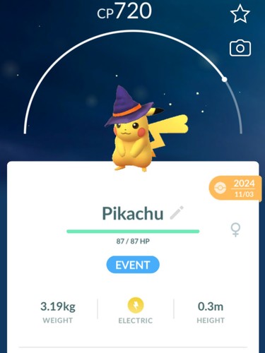 Pokémon trade costume - pokémon, |
