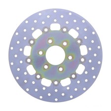 Disco freno posteriore EBC
