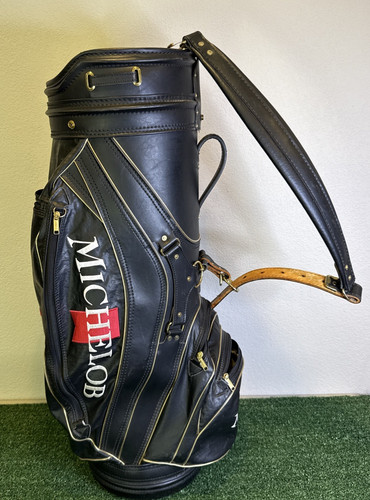 Borsa golf vintage anni 80 - golf,