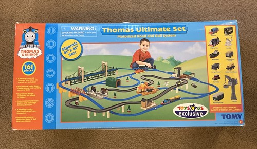2006 tomy toys - tomy,