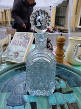Bottiglia Vintage Vetro