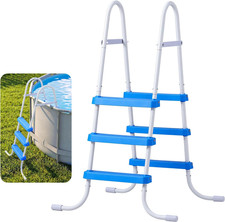 Scaletta per Piscine Fuori