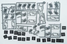Warhammer Fantasy Battle