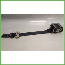 Cintura di Sicurezza Anteriore Sinistro SX (Lato Guida) NISSAN JUKE F15E 1.5