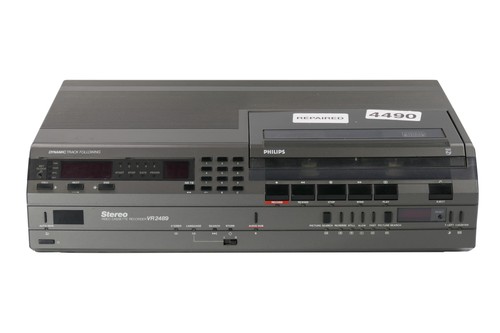 Philips vr2489 - philips, vr2489/02