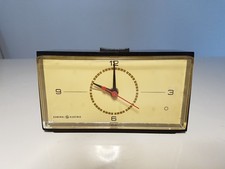 Orologio da tavolo vintage