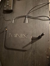 MINIX NEO X8-H Plus Android TV