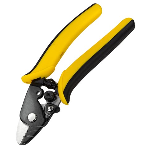 Logilink pinza spelafili 3 - logilink,