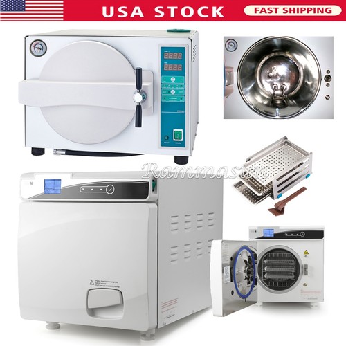 Sterilizzatore vapore per - sterilizzatore, a