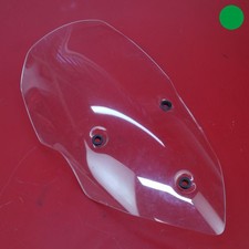 DUCATI Multistrada 1200 Plexiglass parabrezza 2010 2014 Windshield ID79121
