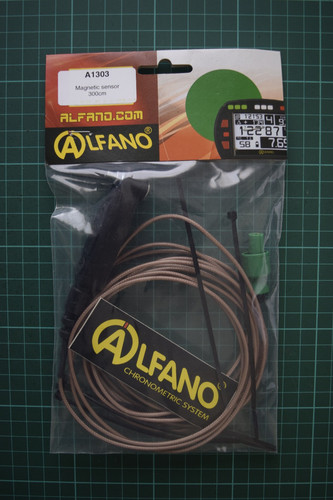 Alfano a1303 pickup - a1303,