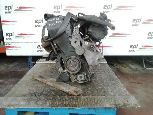 Azm motore completo 217473 - completo, /
