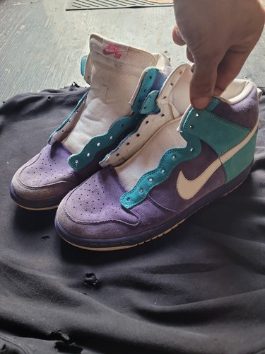 Nike oceanic airlines - nike,