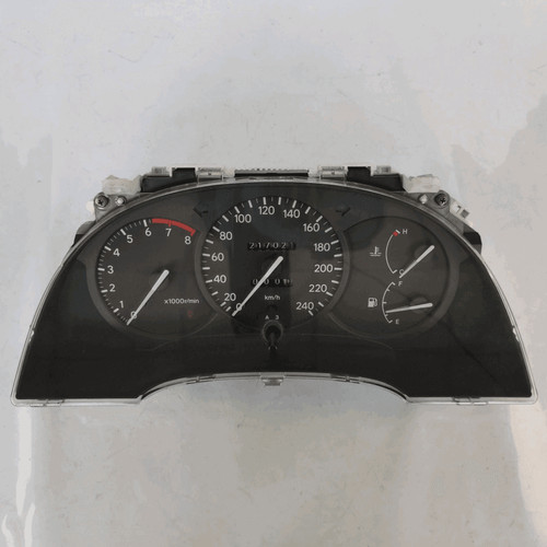 Quadro portastrumenti toyota - quadro,