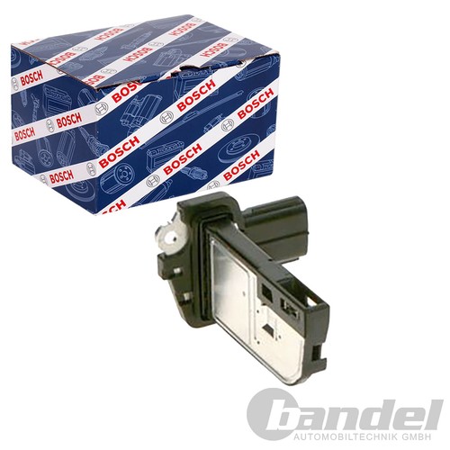 Bosch misuratore massa aria - misuratore,