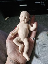 6 in Silicone Corpo Completo