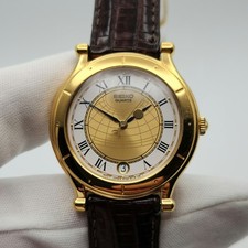 Orologio Seiko "Age of