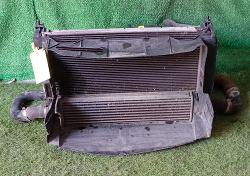 Calandra per lancia - calandra, 3°