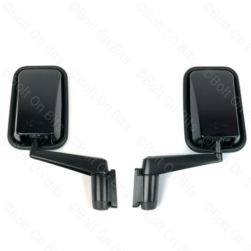 Coppia specchi ala braccia - coppia,