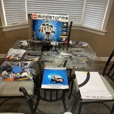LEGO Mindstorm NXT 2.0 8547