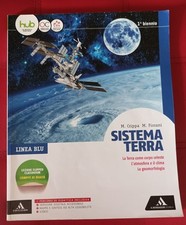 Sistema Terra 9788824765084