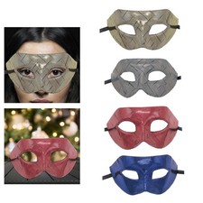 Masque de mascarade
