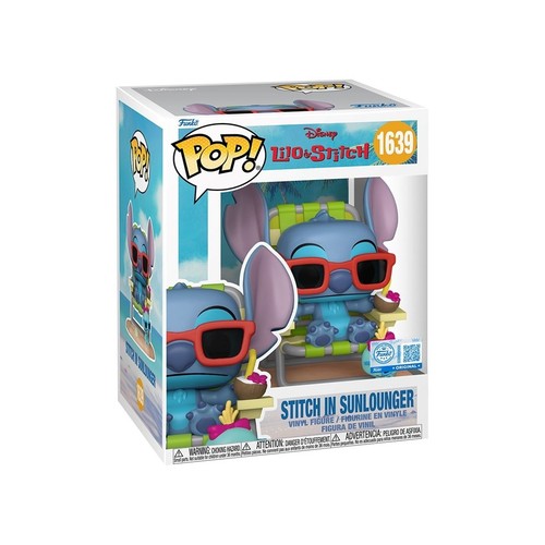 Funko pop disney lilo - funko,