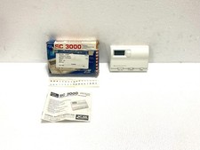 ICM Controls SC3000 Termostato Programmabile Semplice Comfort