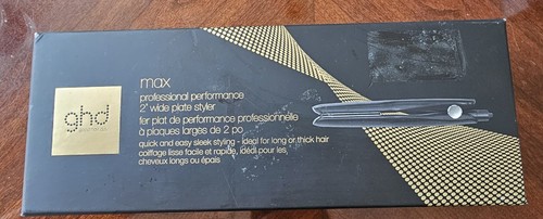 New max styler con - new,