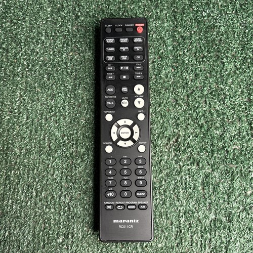 Telecomando marantz rc011cr - marantz,