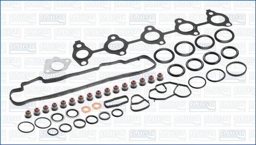 Kit guarnizioni motore ajusa - guarnizioni,