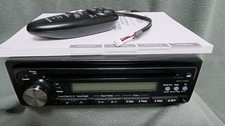 Auto Radio Nakamichi CD 500