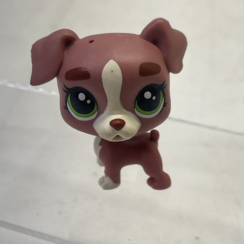 Littlest pet shop lps 129 - lps,