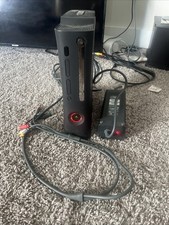 Microsoft Xbox 360 Console