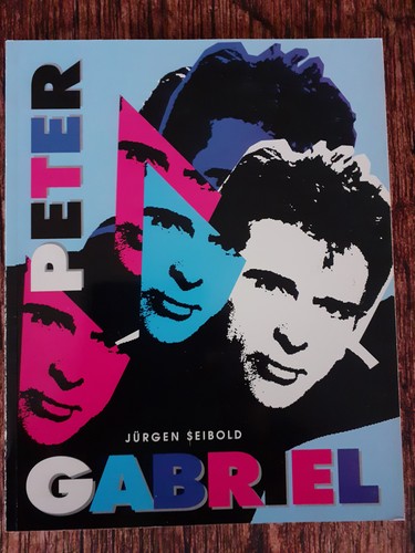 Peter gabriel - peter,