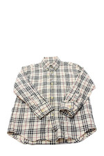 Camicia Burberry ragazzo