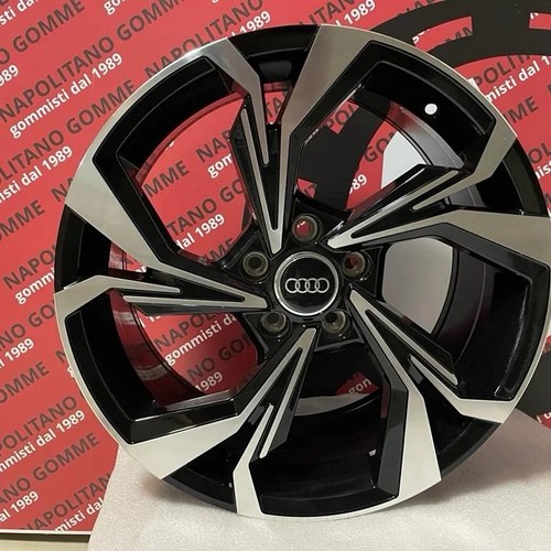 Cerchi lega audi - in,