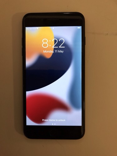 Apple iphone plus - 7, a1661