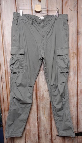 Pantalone cargo uomo jack - cargo,