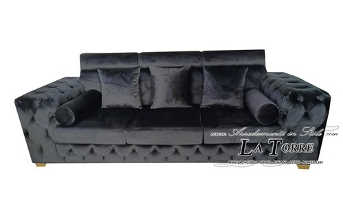 Divano letto posti - letto, rete
